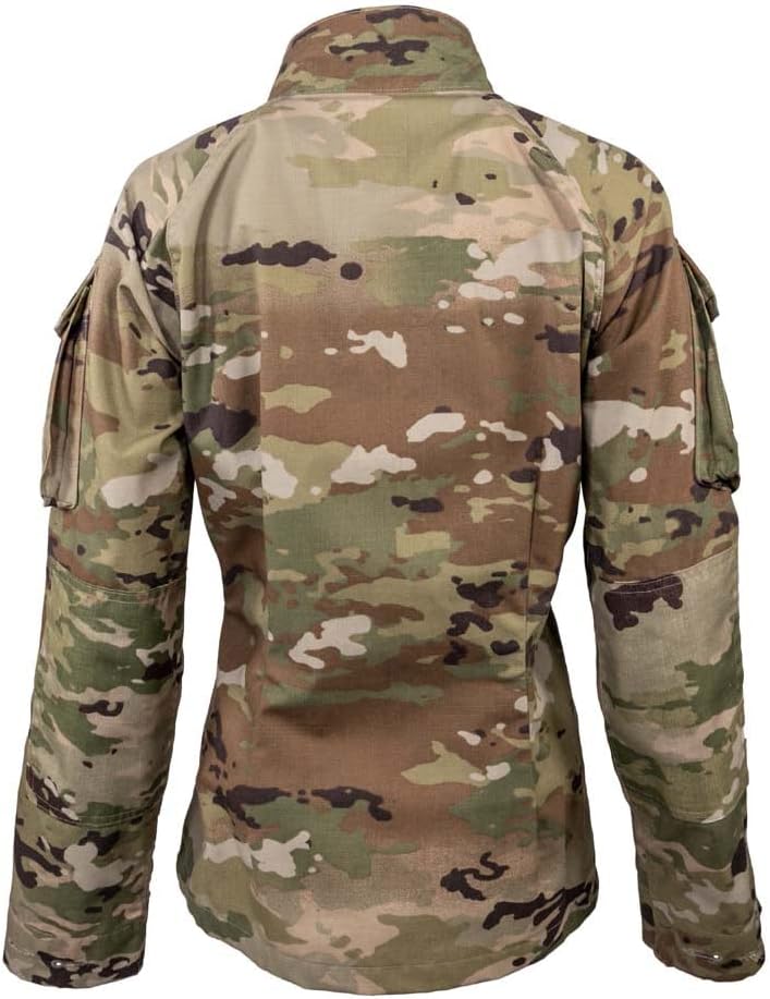 PROPPER IHWCU Hot Weather Uniform Women's Coat - Image 2